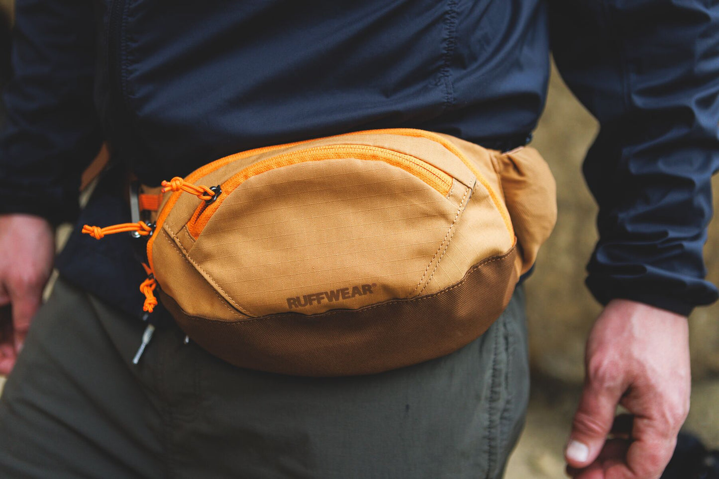 Home Trail Hip Pack | Ruffwear