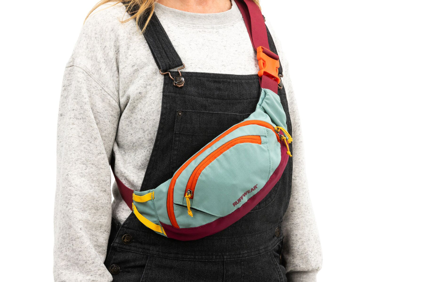 Home Trail Hip Pack | Ruffwear