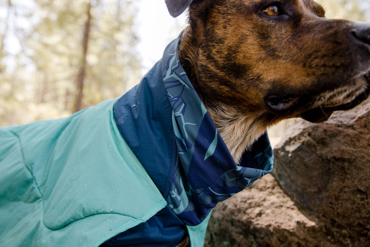 Dirtbag Dog Drying Towel | Ruffwear