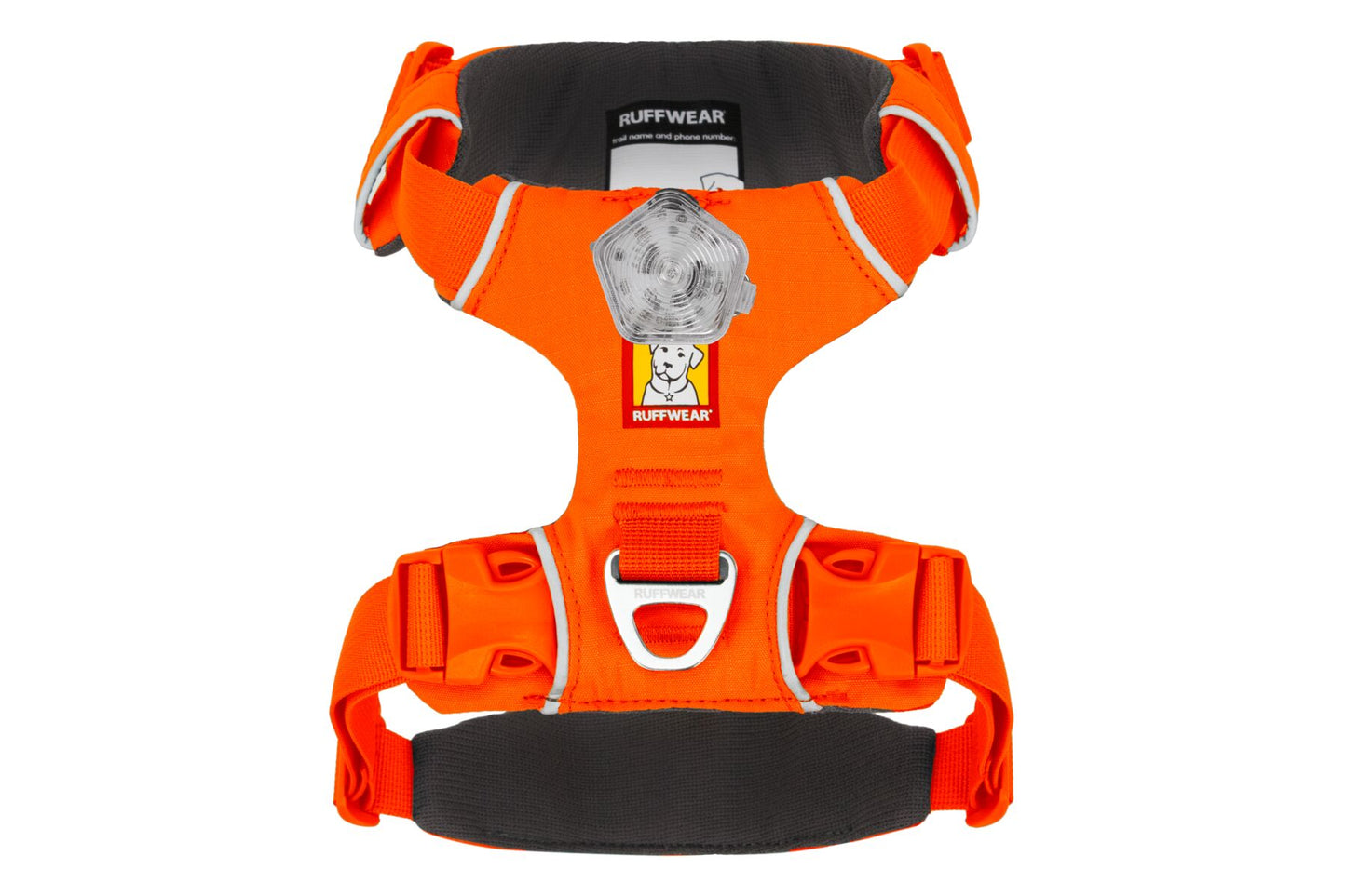 Ruffwear Front Range® Harness
