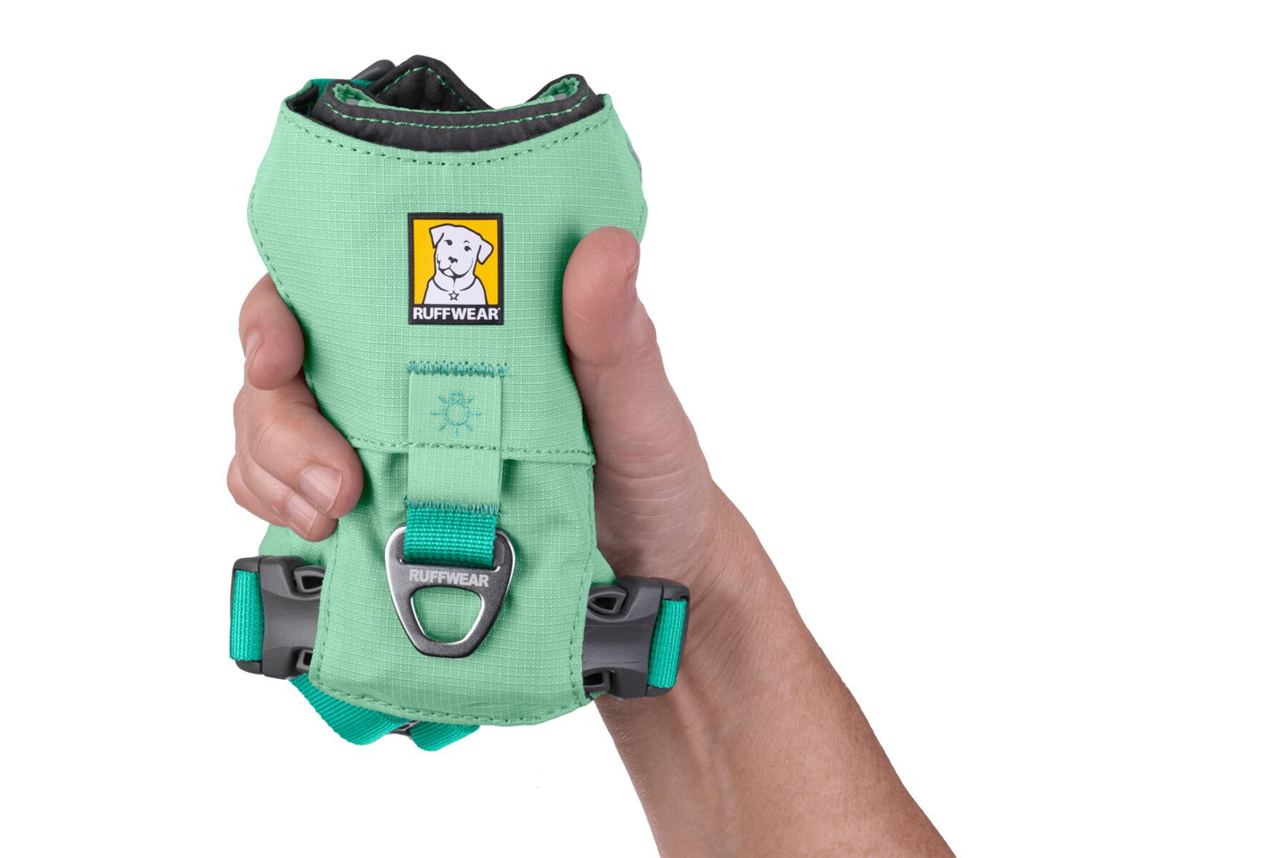 Ruffwear Hi and Light Dog Harness