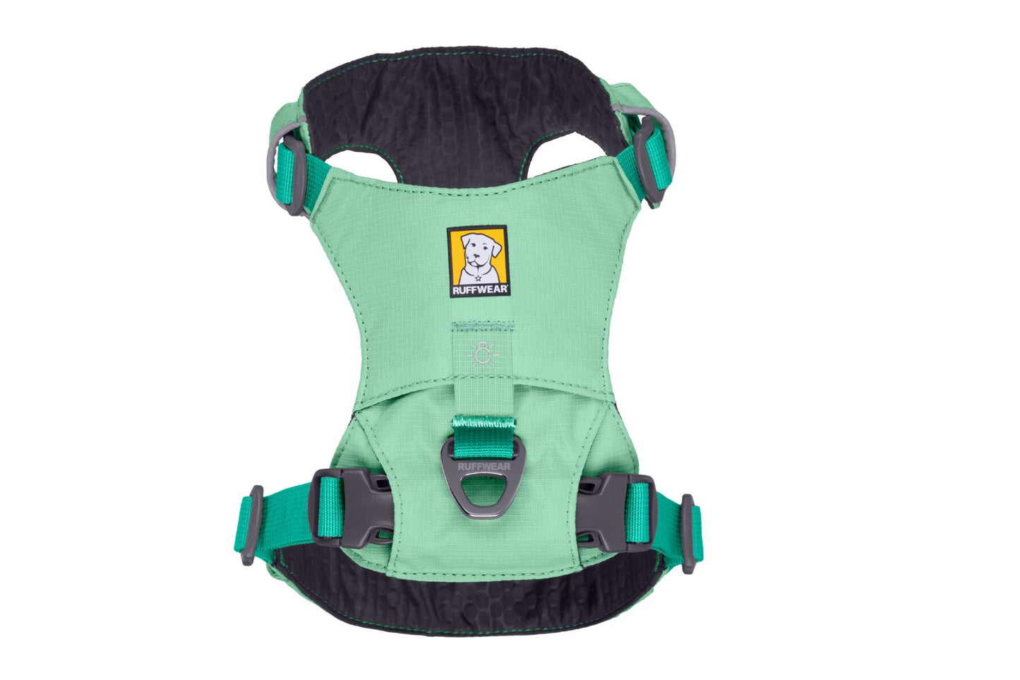 Ruffwear Hi and Light Dog Harness