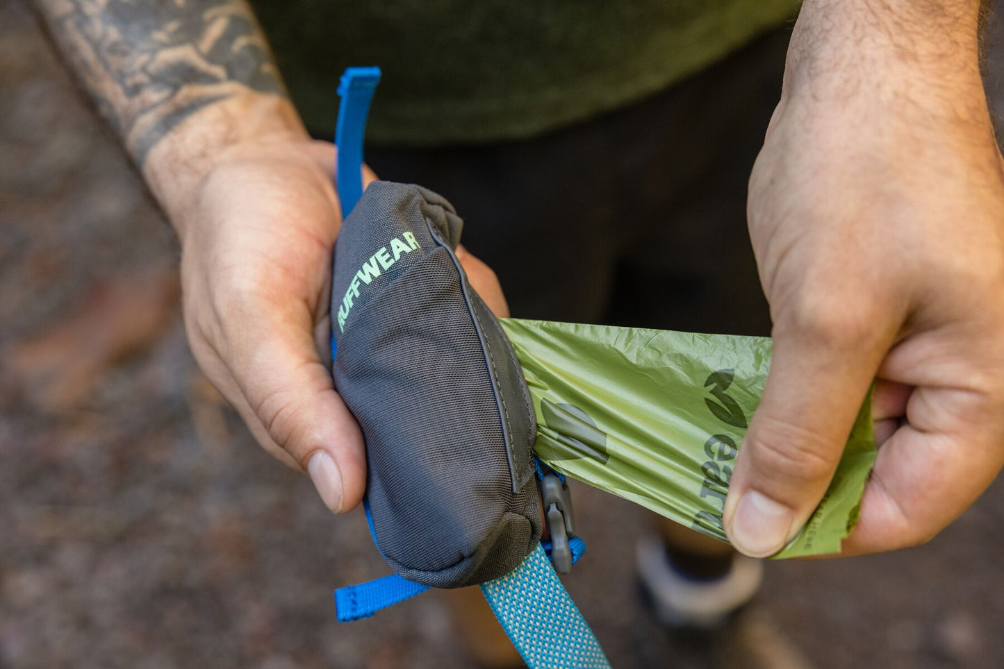 Ruffwear Stash Bag Mini™