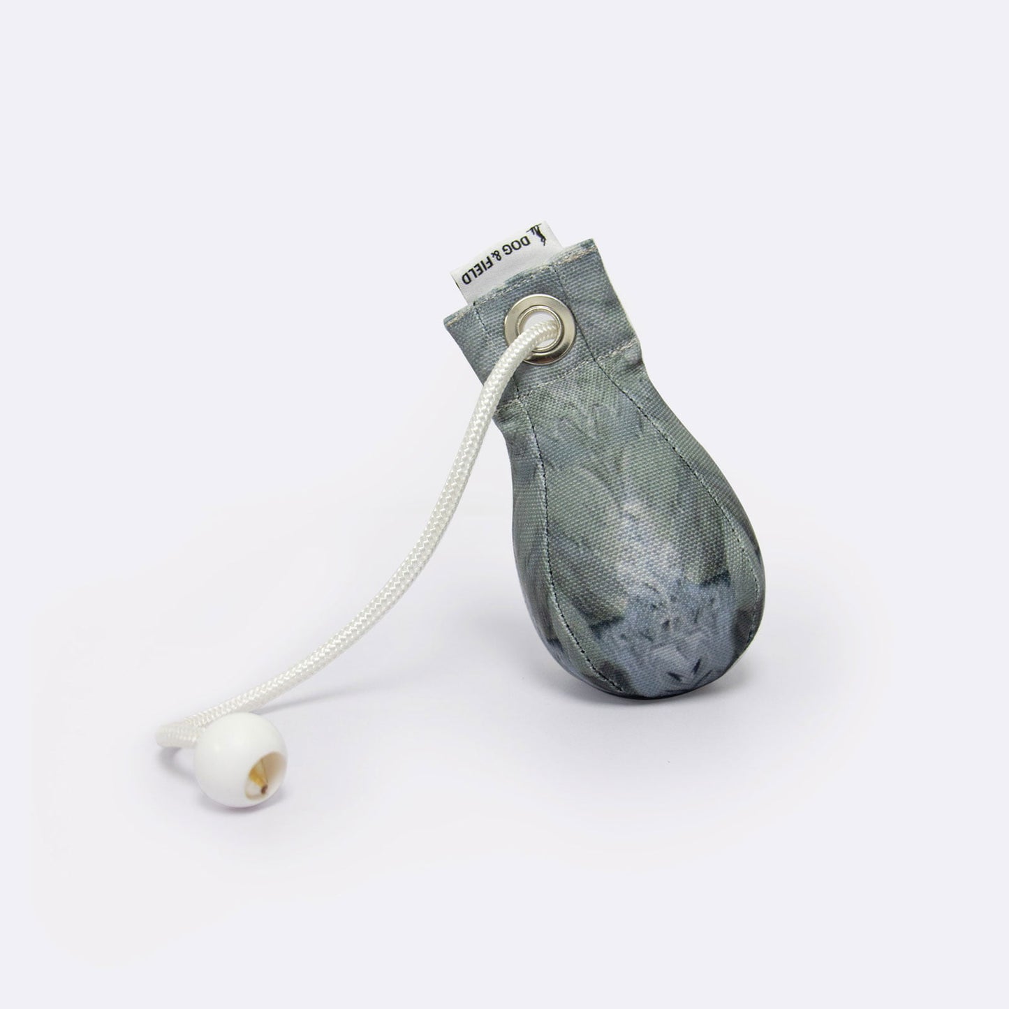 Dog and Field | The Original Clone | Wood Pigeon Dummy Ball