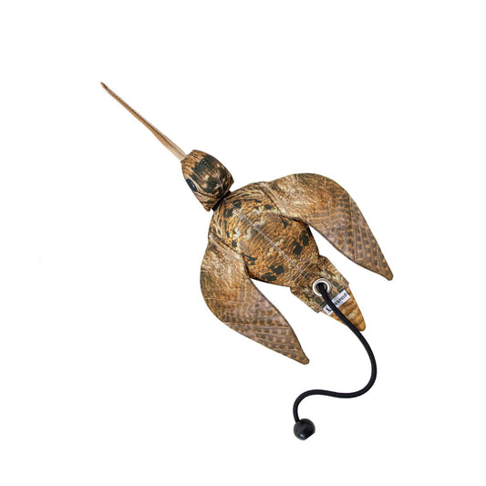 The Original Clone®️ Dead Bird Dummy – Woodcock