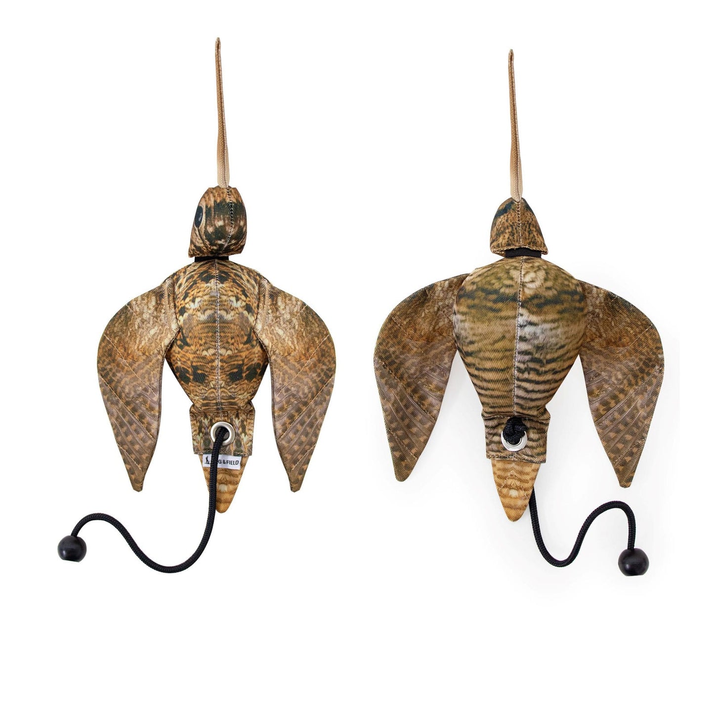 The Original Clone®️ Dead Bird Dummy – Woodcock