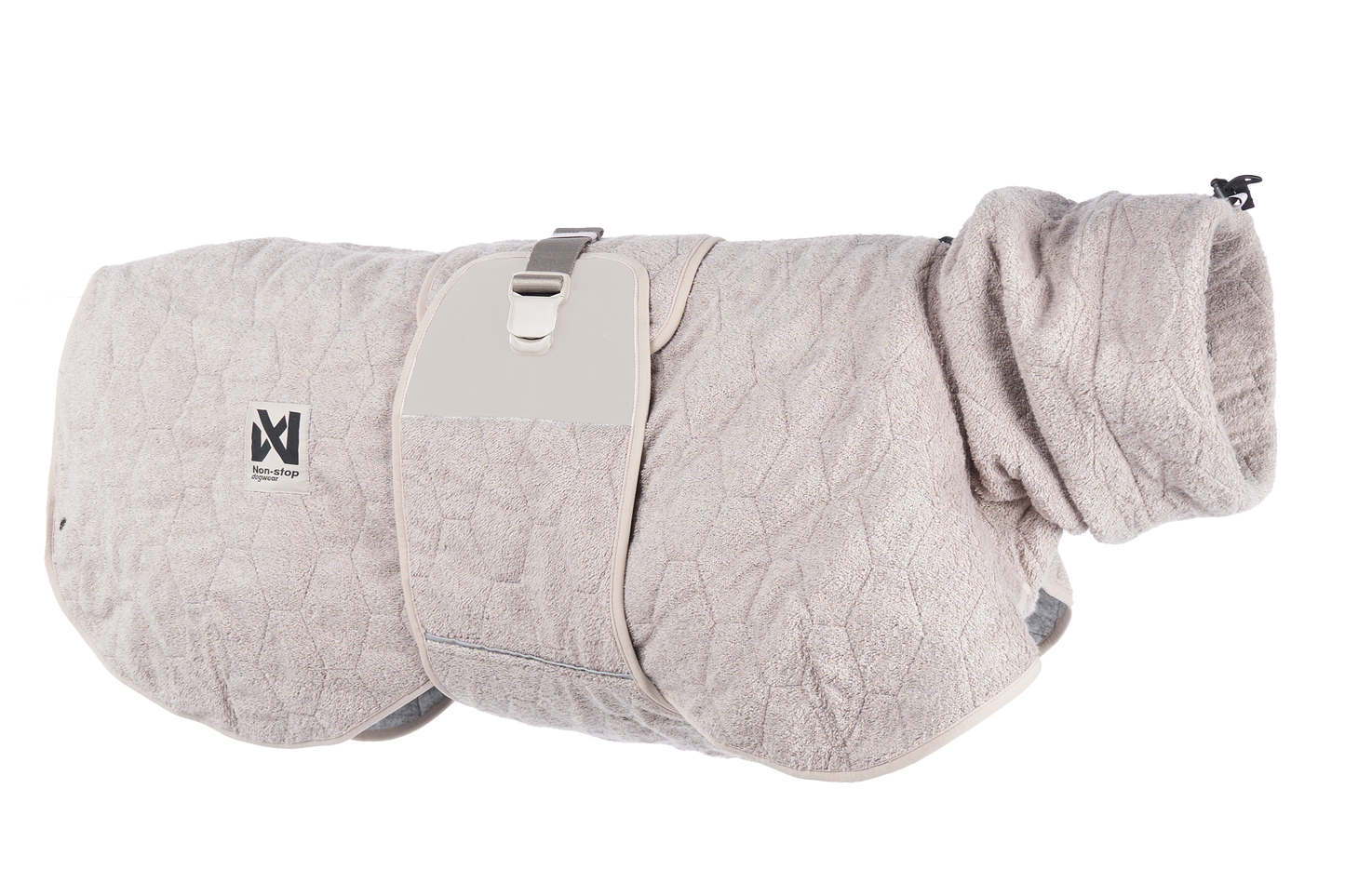 Drying Coat | Non-stop Dogwear