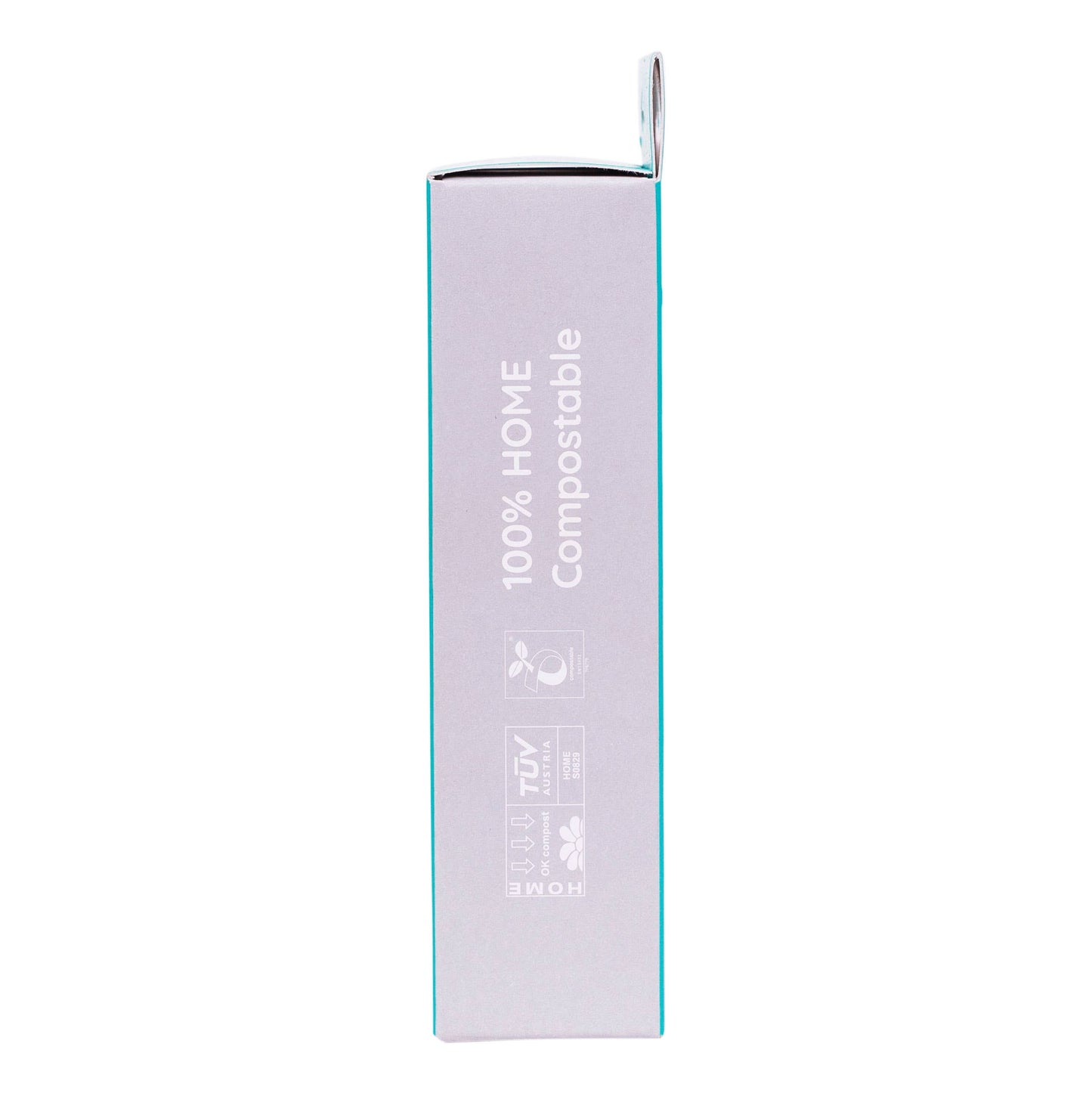 Adios Compostable Dog Poo Bags - 4 Rolls in Rainbow (60 Bags)