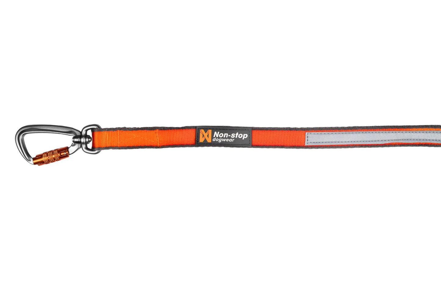 Non-stop Dogwear Move Leash