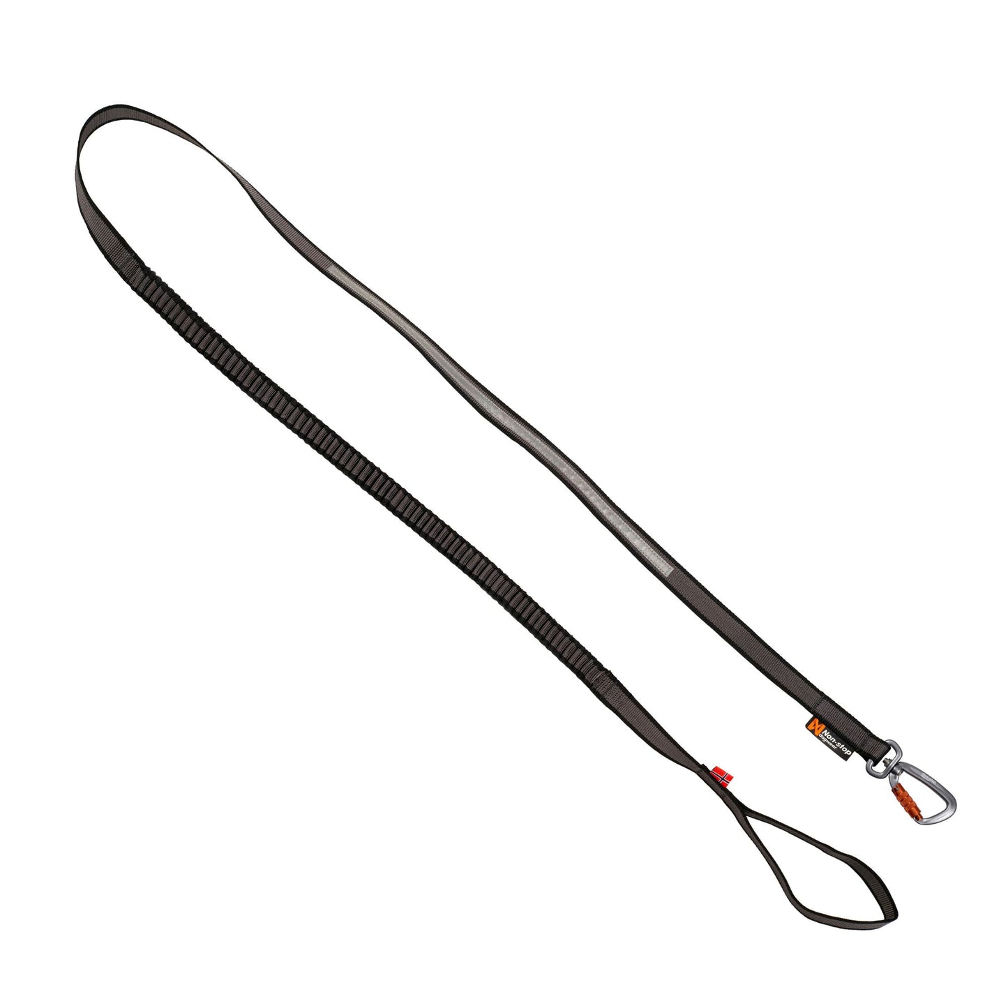Non-stop Dogwear Touring Bungee Leash