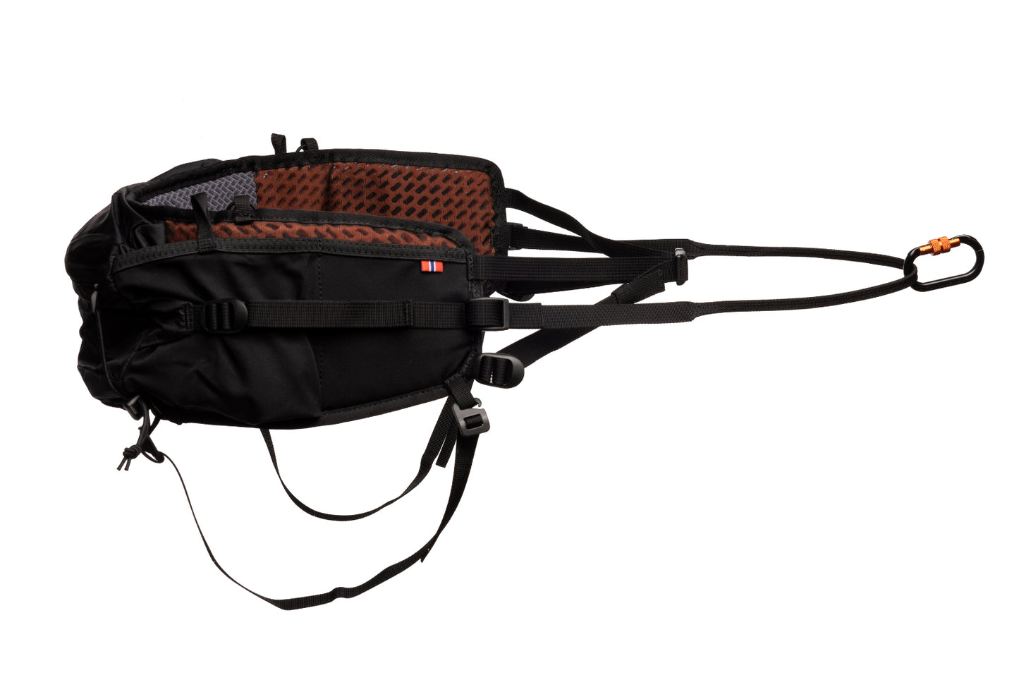 Non-stop Dogwear Trail Light Belt