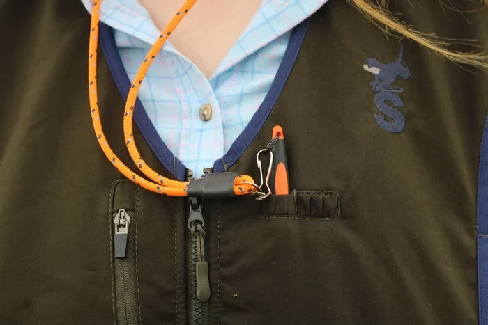 Acme Whistles, Clickers and Lanyards