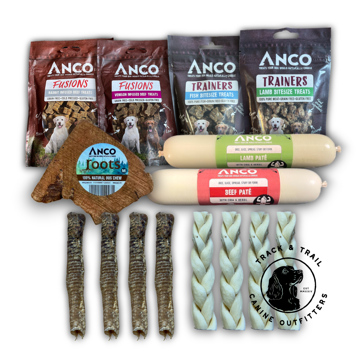 Natural Treats