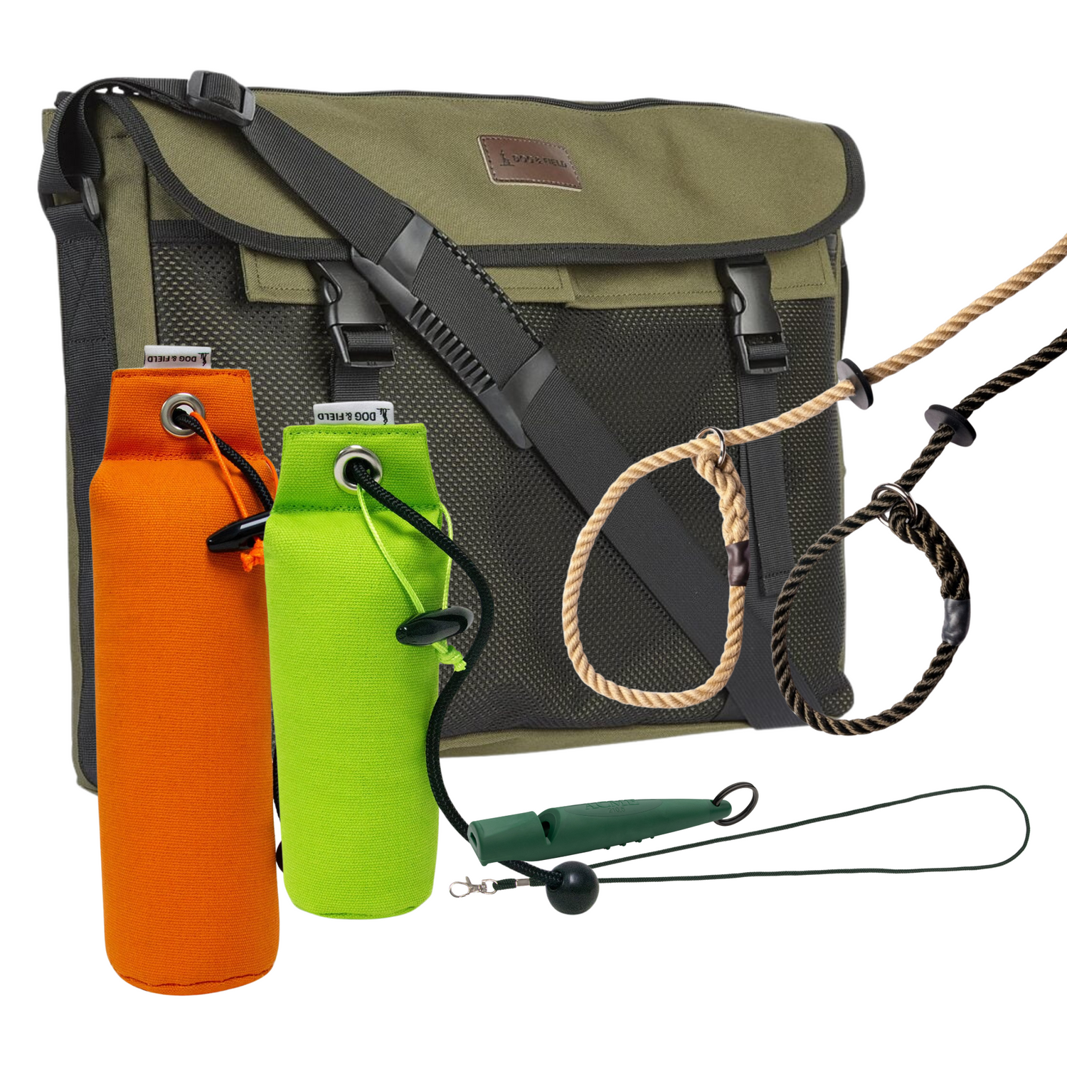 Gundog Bundles