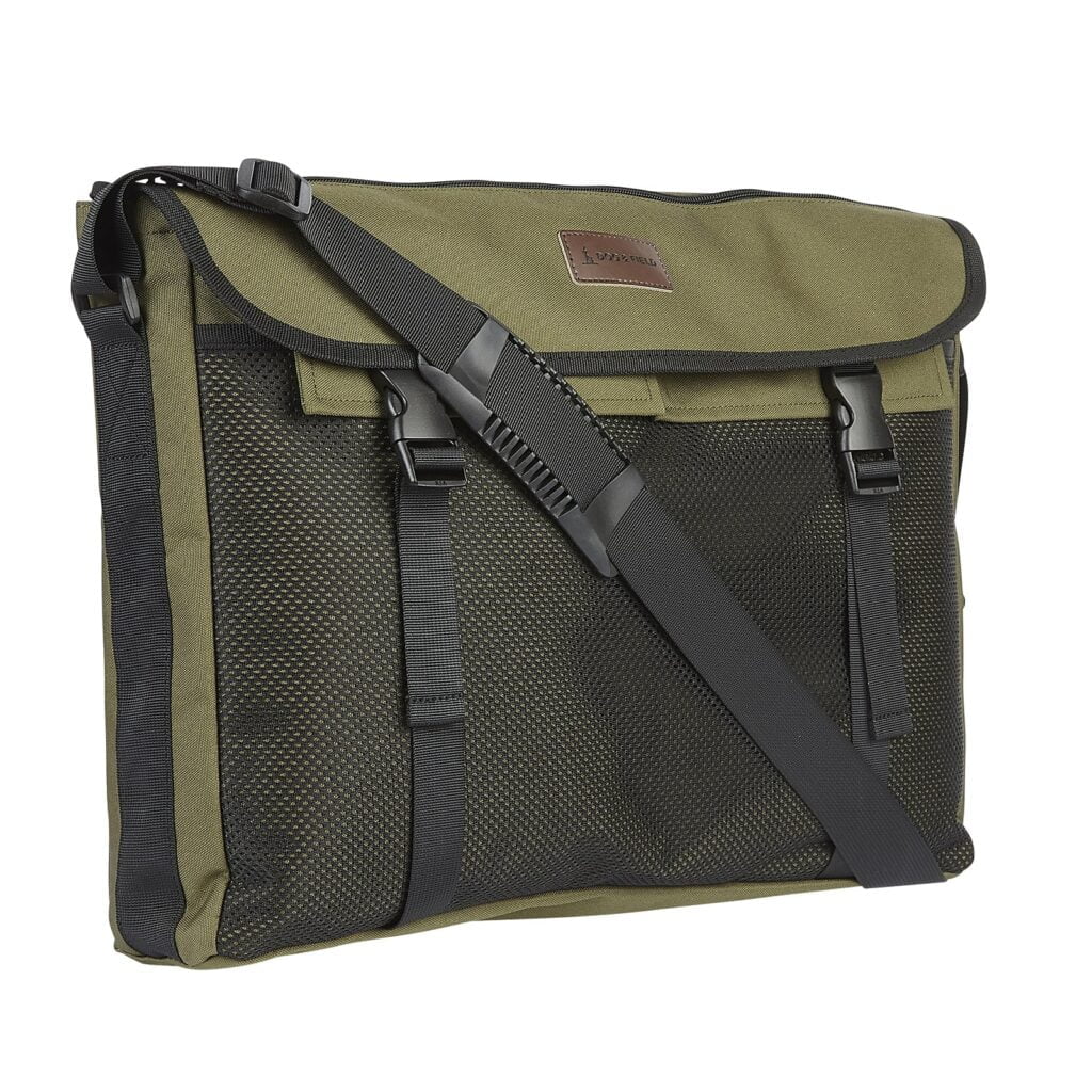 Game and Dummy Bags