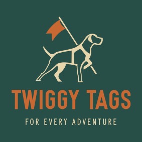 Twiggy Tags