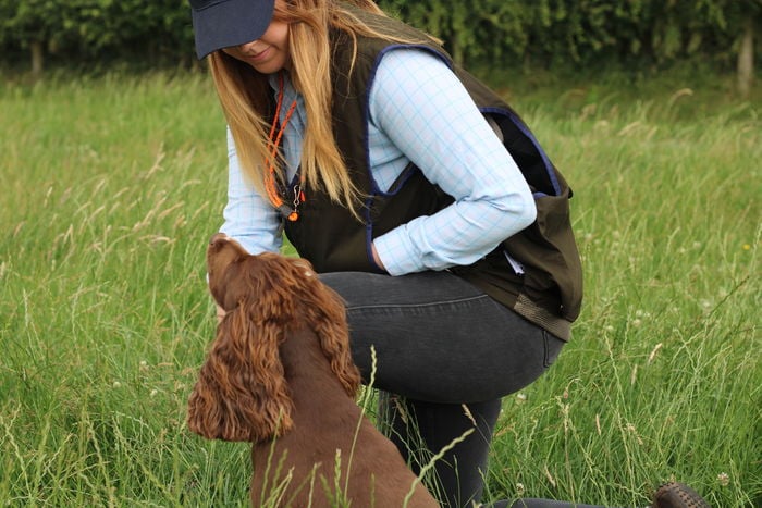 Handler Apparel