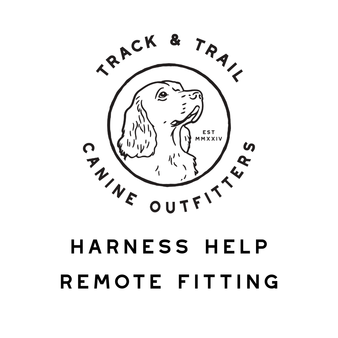 Harness Help - Remote Fitting Advice