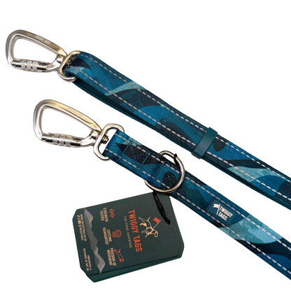 Multiway Lead | Twiggy Tags