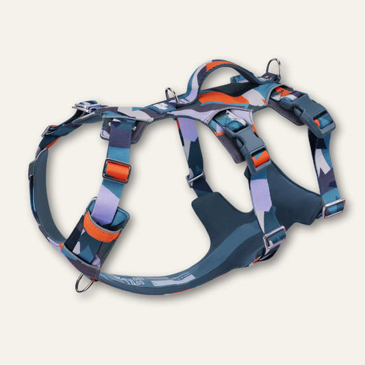 Scramble Harness | Twiggy Tags