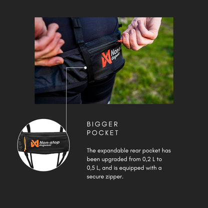 Non-stop Dogwear Canix Belt 2.0