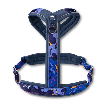 Apex® Harness | Nebula | Twiggy Tags