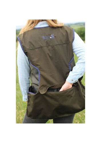 Winslow Training Vest | Ladies | Sporting Saint