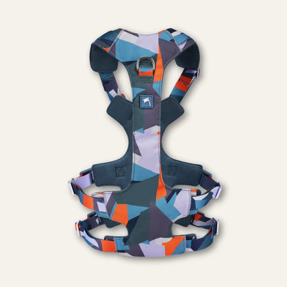 Scramble Harness | Twiggy Tags