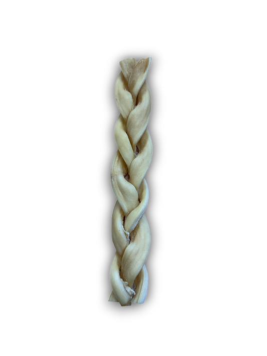 Buffalo Braids | Anco Naturals | Large Chew