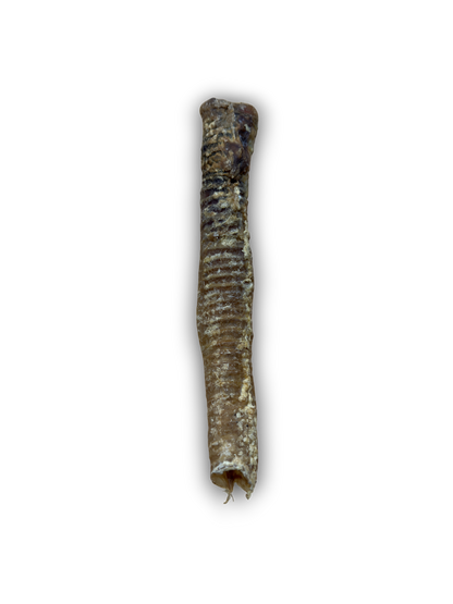 Anco Naturals Lamb Tubes natural dog treat for stuffing and dog chews