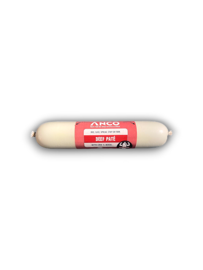 Natural Chew & Treat Bundle
