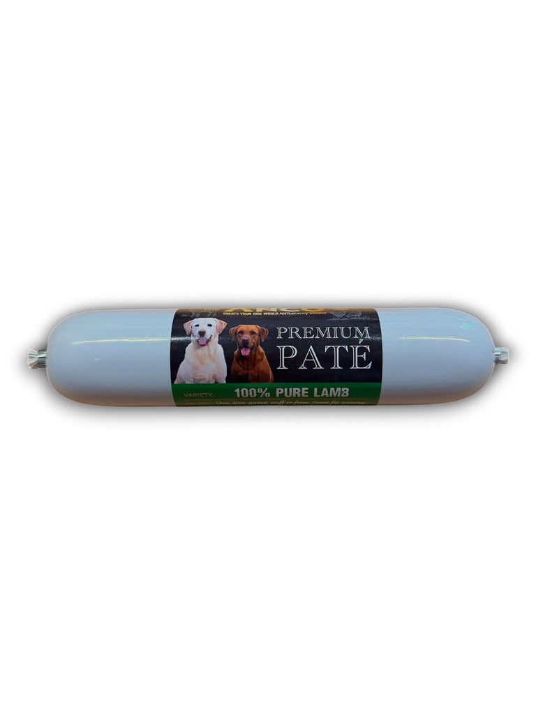 Anco Premium Natural Paté For Dogs