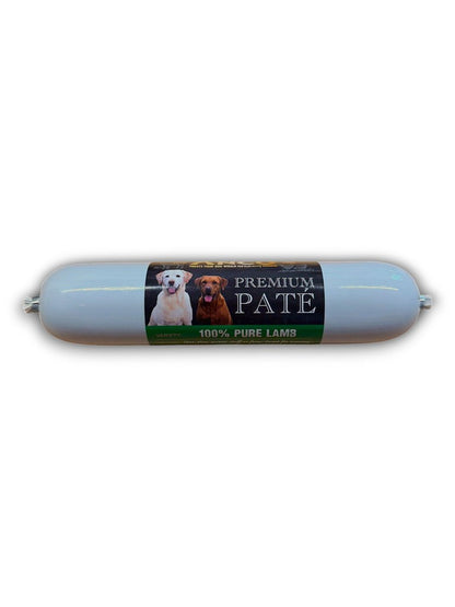 Anco Premium Natural Paté For Dogs