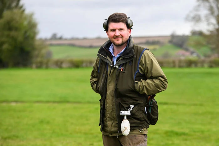 Winslow Training Vest | Mens | Sporting Saint