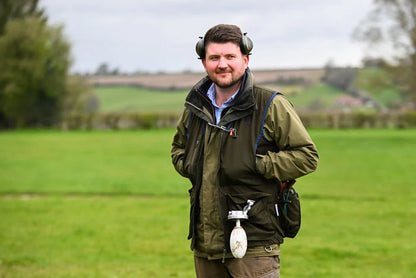 Winslow Training Vest | Mens | Sporting Saint