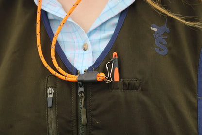 Winslow Training Vest | Ladies | Sporting Saint