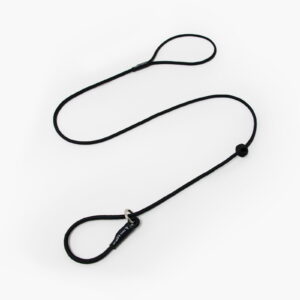 Dog and field signature slip lead for dogs