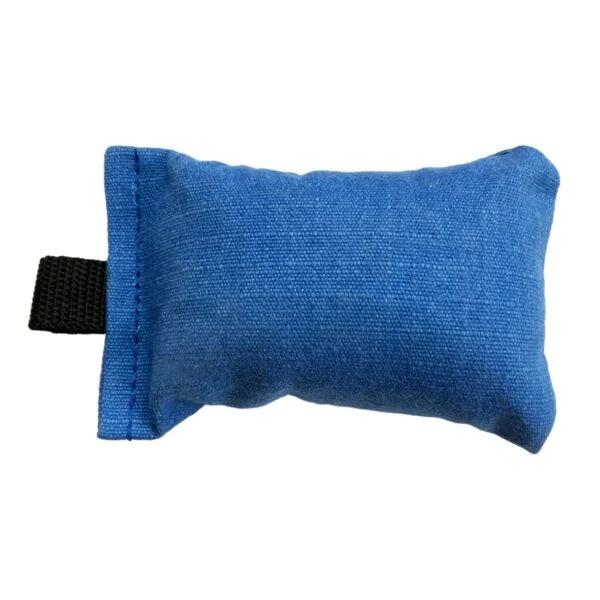 Sporting Saint | Canvas Puppy Dummy