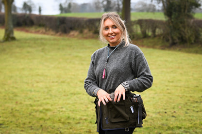 Dog Training Belt | Sporting Saint