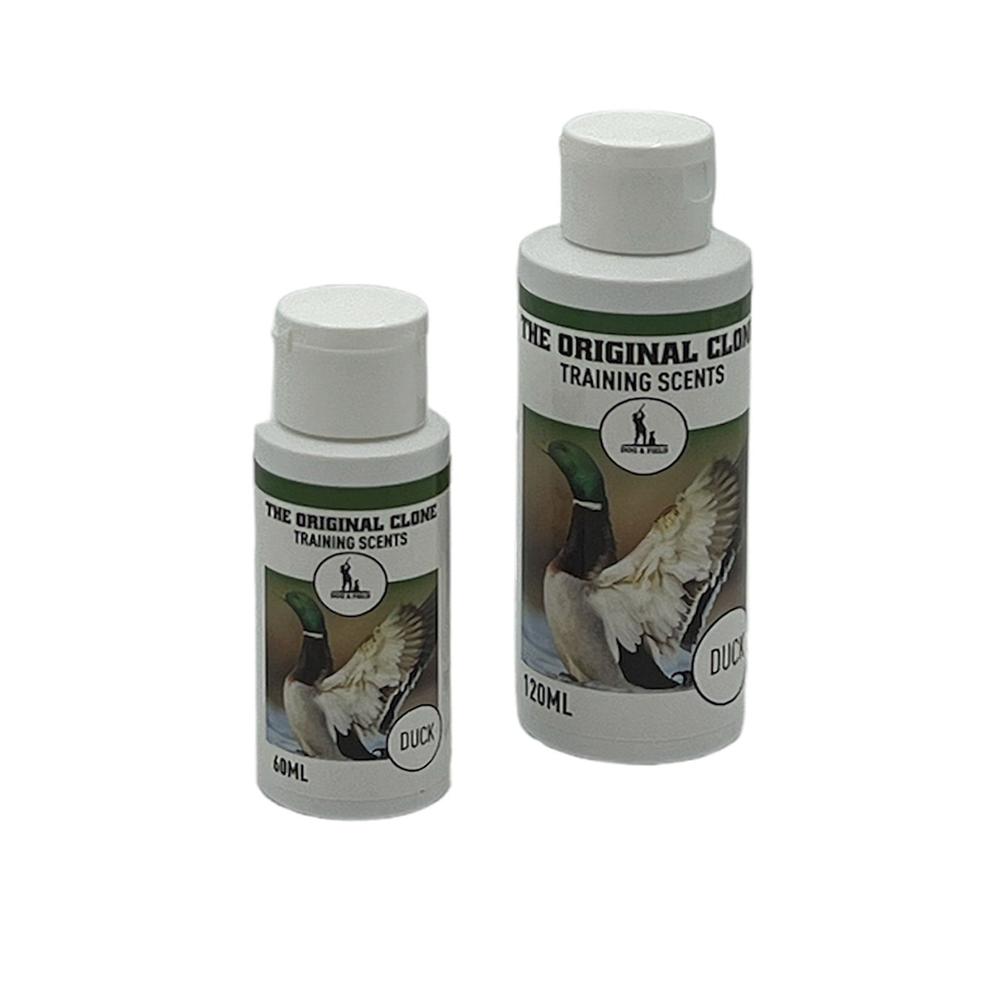 Duck Training Scent | Dog and Field | The Original Clone | 60ml