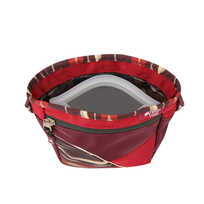 Crosslander Treat Pouch | Twiggy Tags