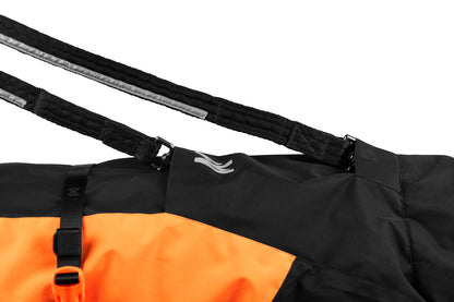 Glacier Jacket 2.0 | Non-stop Dogwear