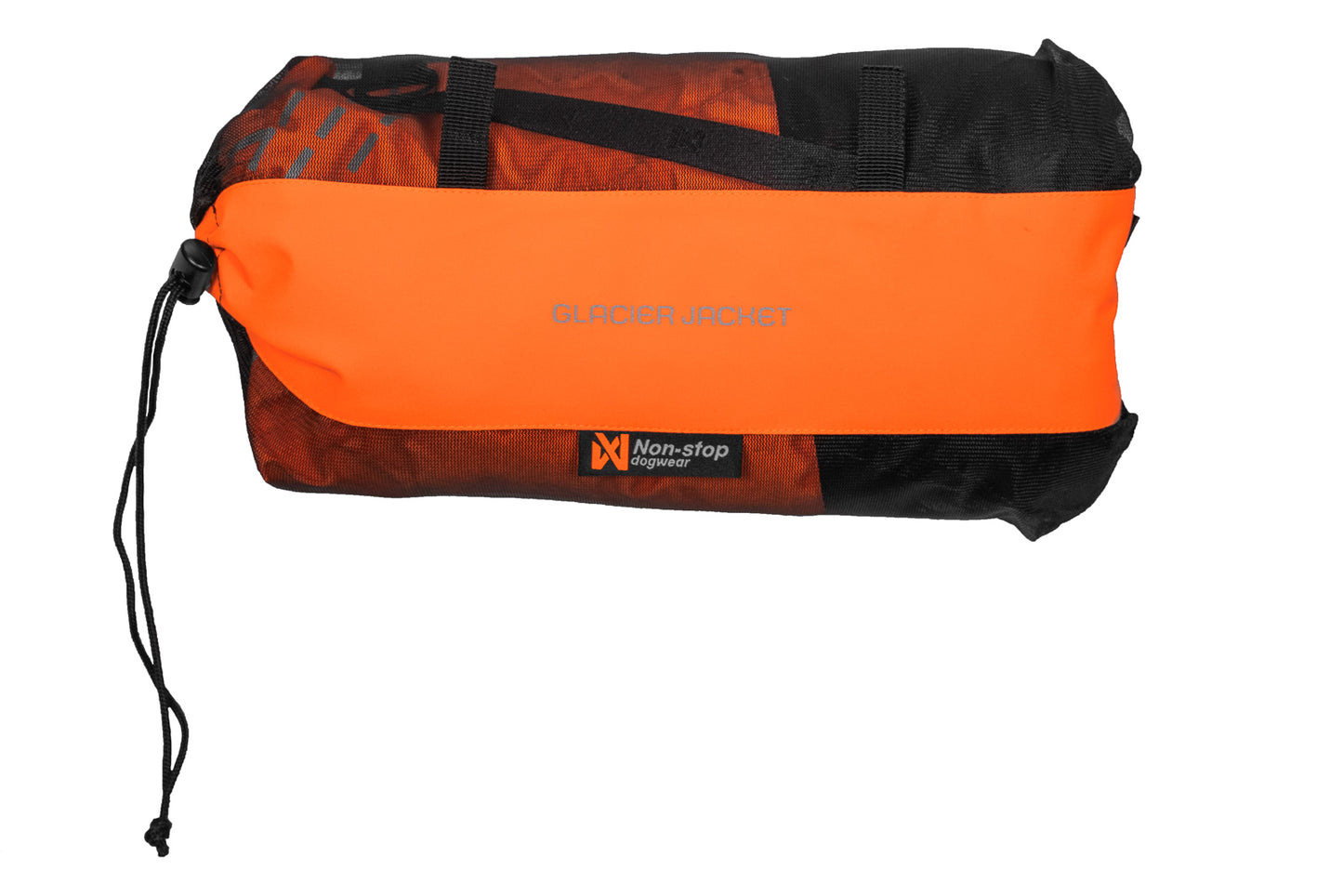 Glacier Jacket 2.0 | Non-stop Dogwear