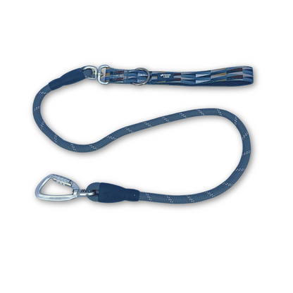 Rope Lead | Twiggy Tags