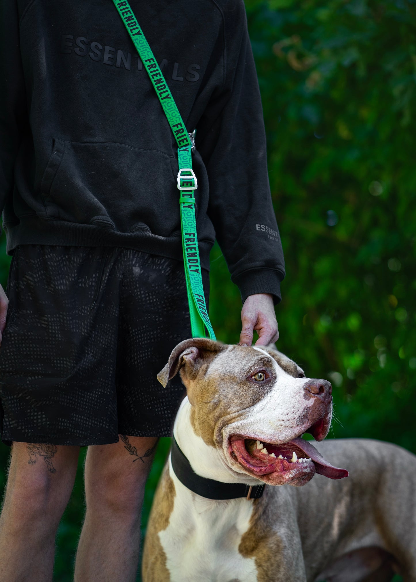 Awareness Multiway Lead | Twiggy Tags