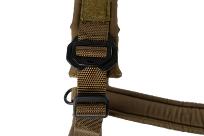 Line Harness Grip WD | Non-stop Dogwear