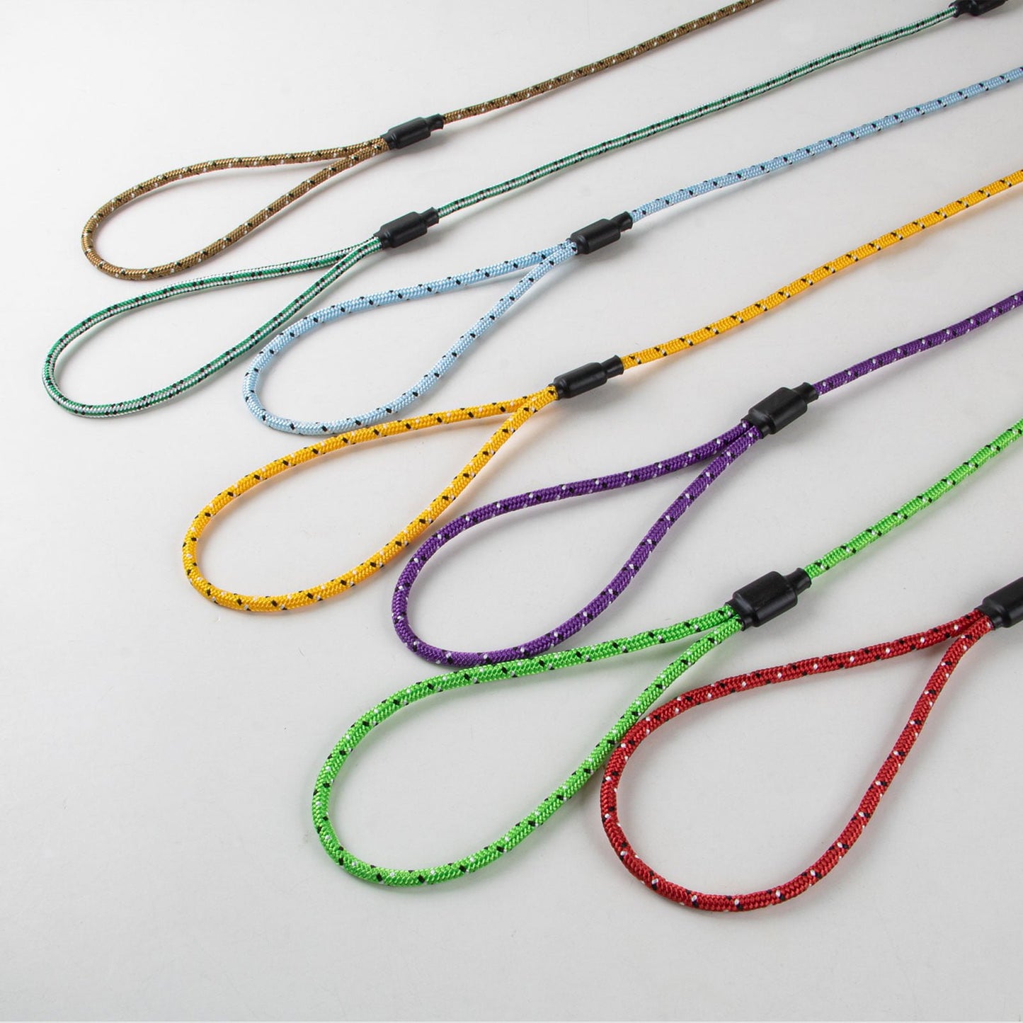 Dog and Field Pro Trialler Swivel Slip Lead