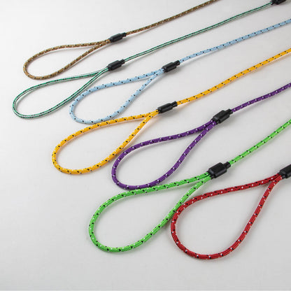 Dog and Field Pro Trialler Swivel Slip Lead