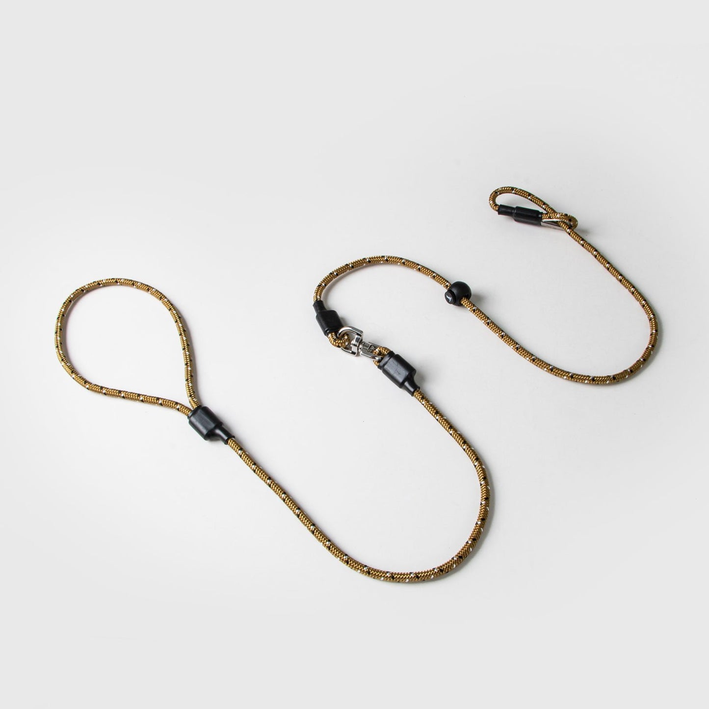 Dog and Field Pro Trialler Swivel Slip Lead