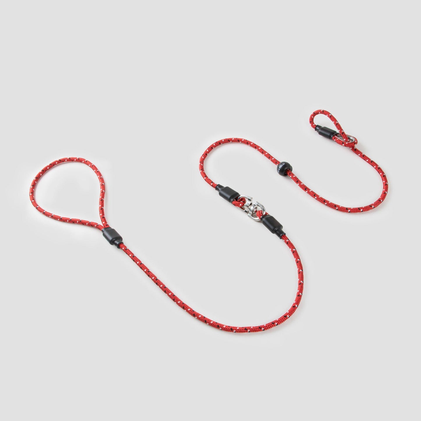 Dog and Field Pro Trialler Swivel Slip Lead